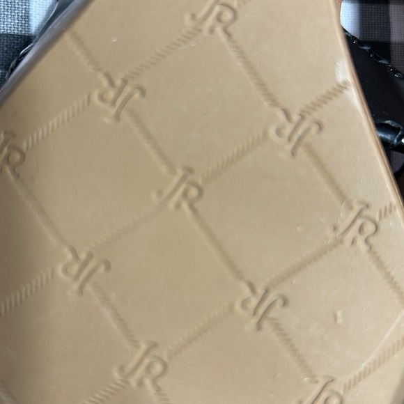 NWOT BOX Jack Rogers - Picture 5 of 6